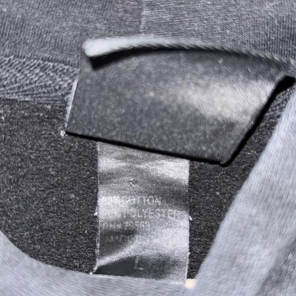 Thrasher Magazine Kids Flames Pull Over Hoodie Size Large (Child) - Picture 3 of 7